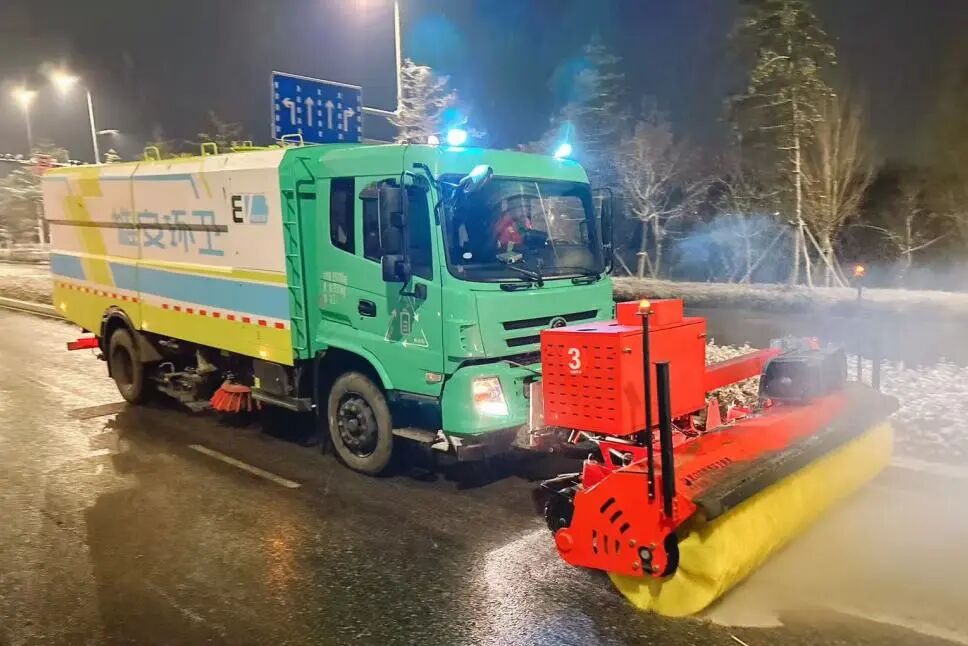 鸿灌环境获评雄安集团生态建设公司2025年度优秀运营服务单位(图6)