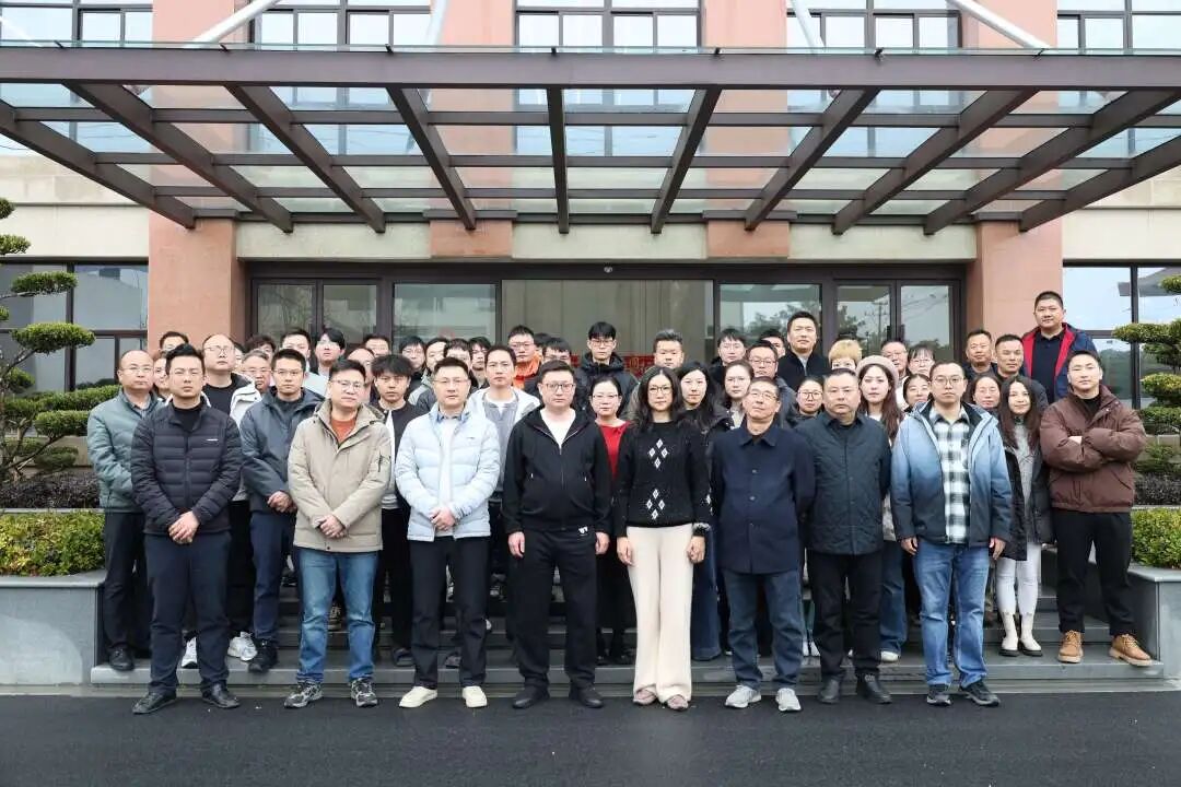 凝心聚力,再启新程——2026年鸿灌环境开工大吉(图31)